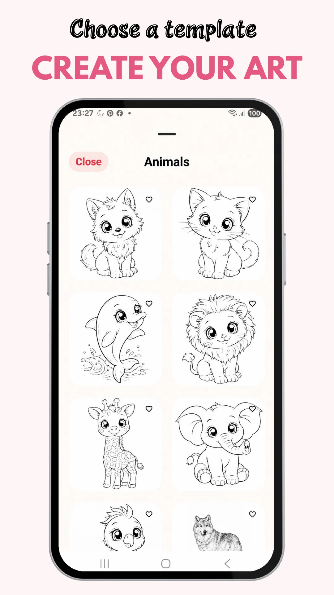 Sketch Steps: AI Loomis Draw screenshot